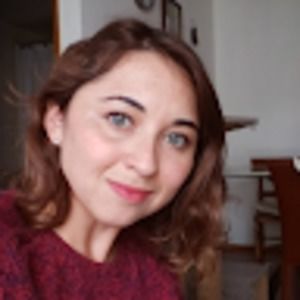 Meet your Posher, Cynthia